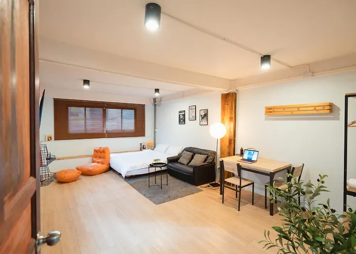Apartment Dec At Bangsue *