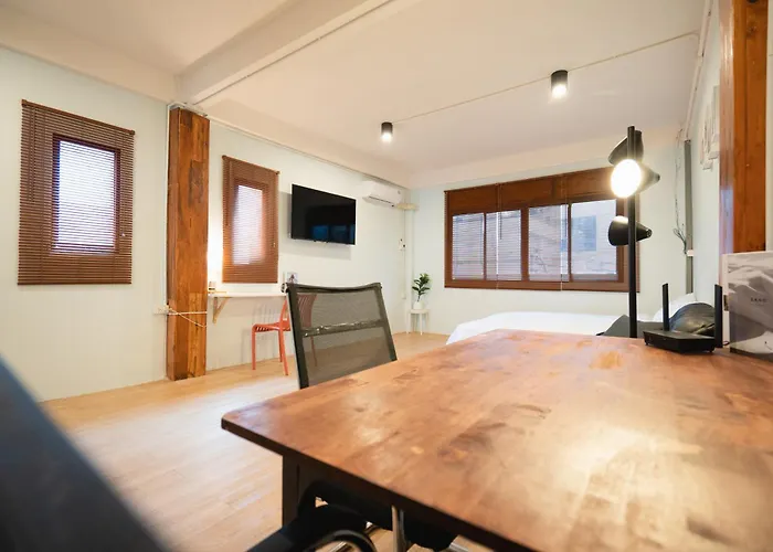 Apartment Dec At Bangsue