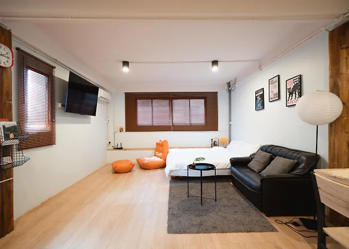 Apartment Dec At Bangsue *