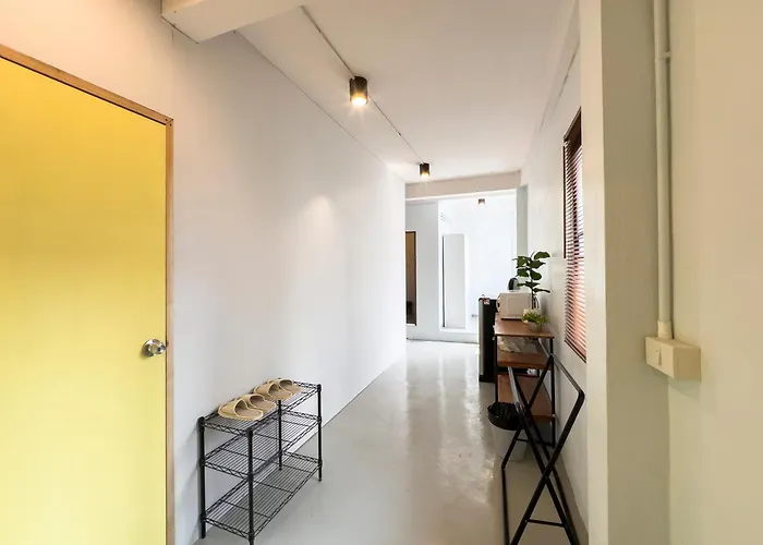 Apartment Dec At Bangsue