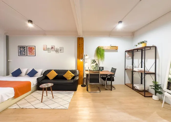 Dec At Bangsue Apartment *