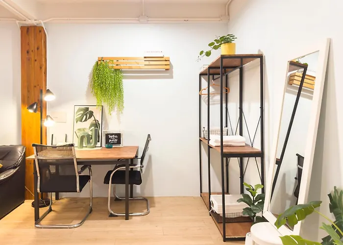 Apartment Dec At Bangsue Bangkok