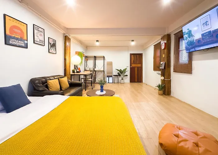Dec At Bangsue Apartment *