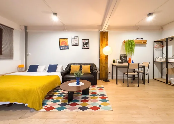 Apartment Dec At Bangsue