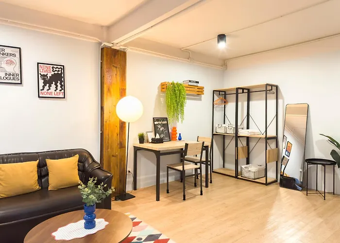 Apartment Dec At Bangsue *